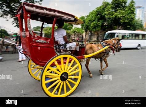 Kalesa Images – Browse 206 Stock Photos, Vectors, and Video.